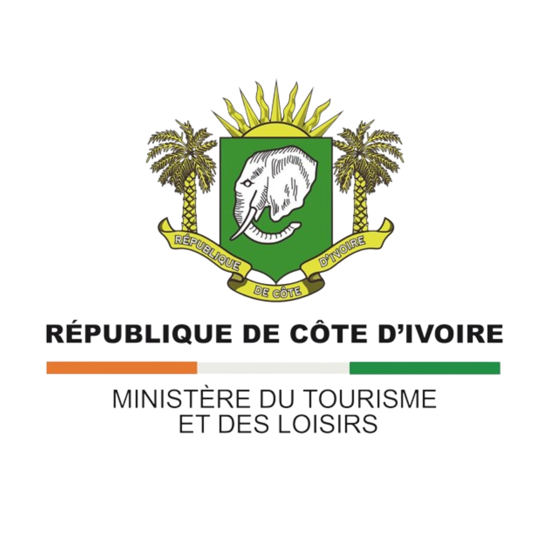 Ministry of Tourism - Ivory Coast